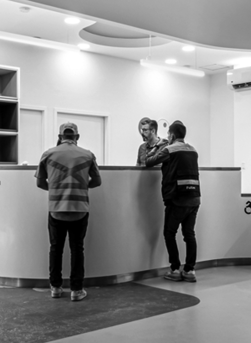 diseño y construccion